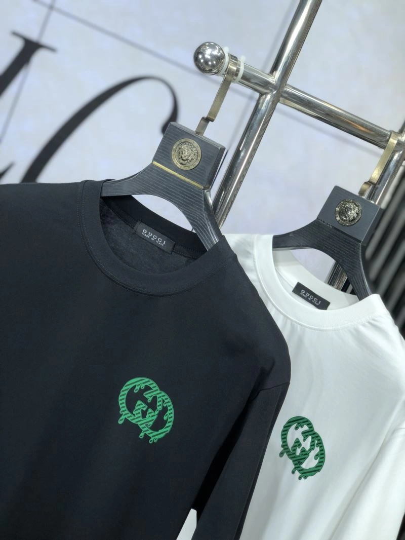 Gucci T-Shirts Contemporary 126707