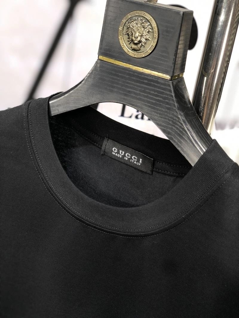 Gucci T-Shirts Contemporary 126707