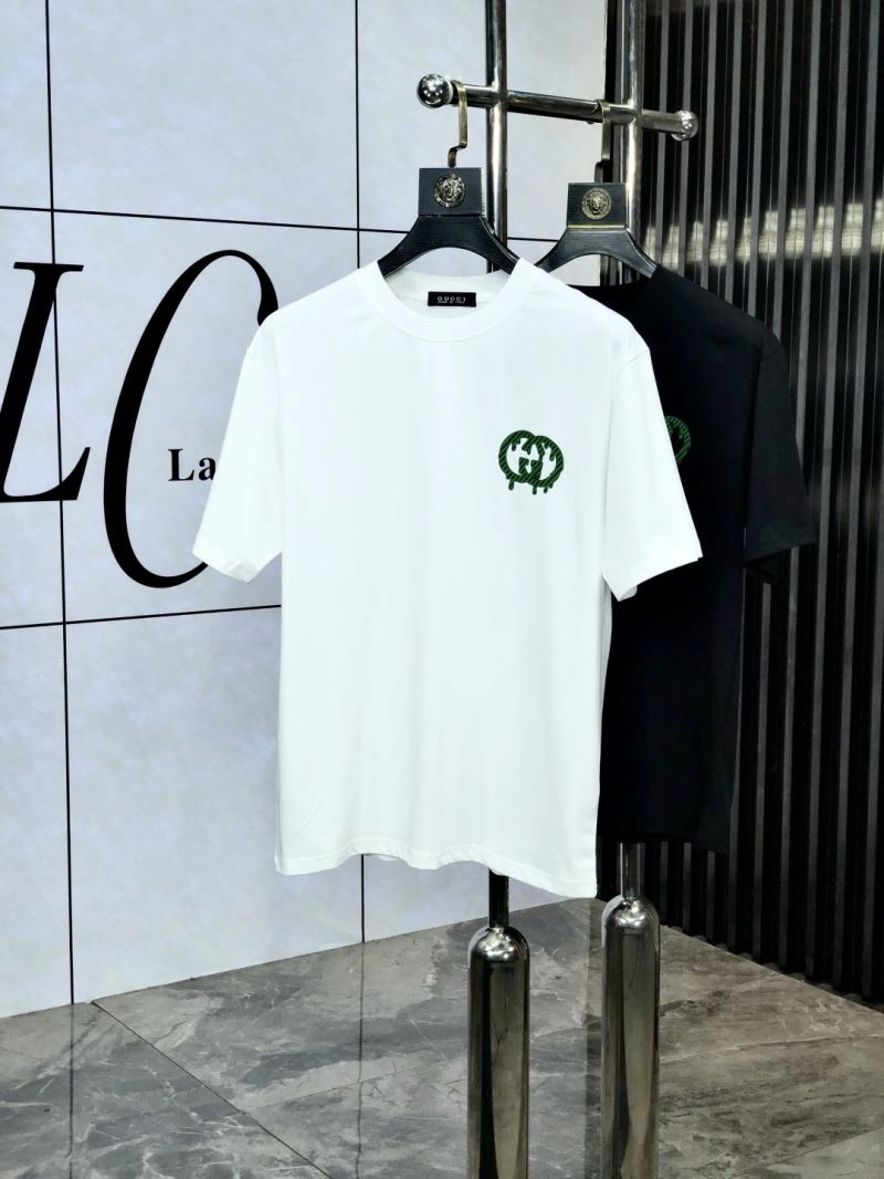 Gucci T-Shirts Neat 126705