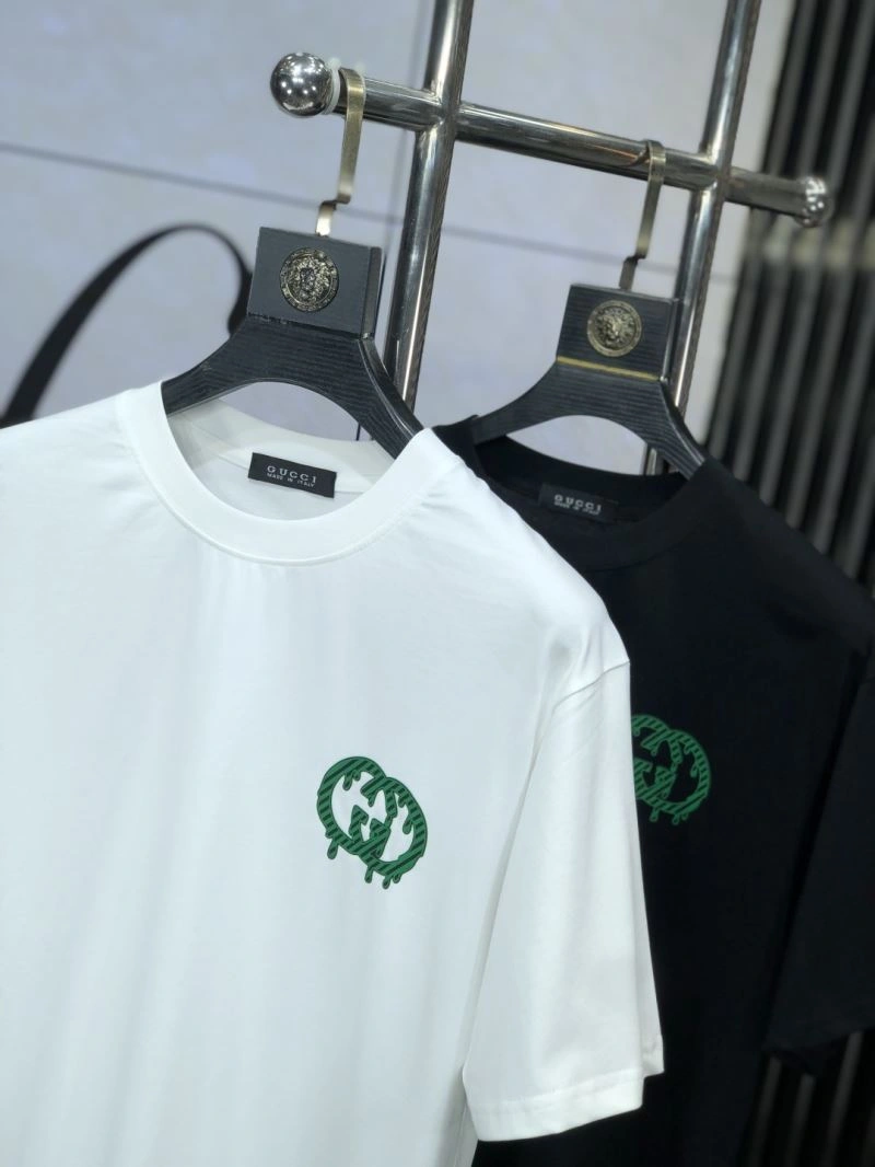 Gucci T-Shirts Neat 126705