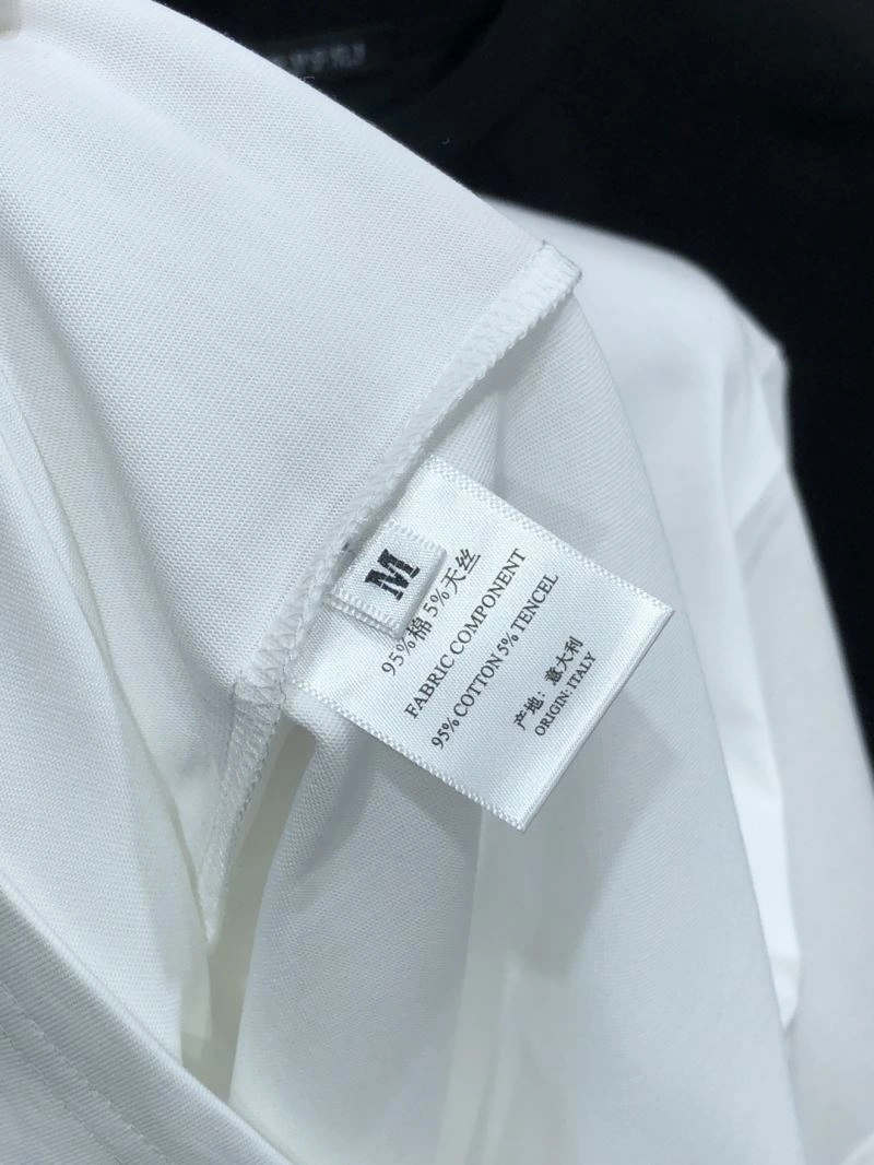 Gucci T-Shirts Neat 126705