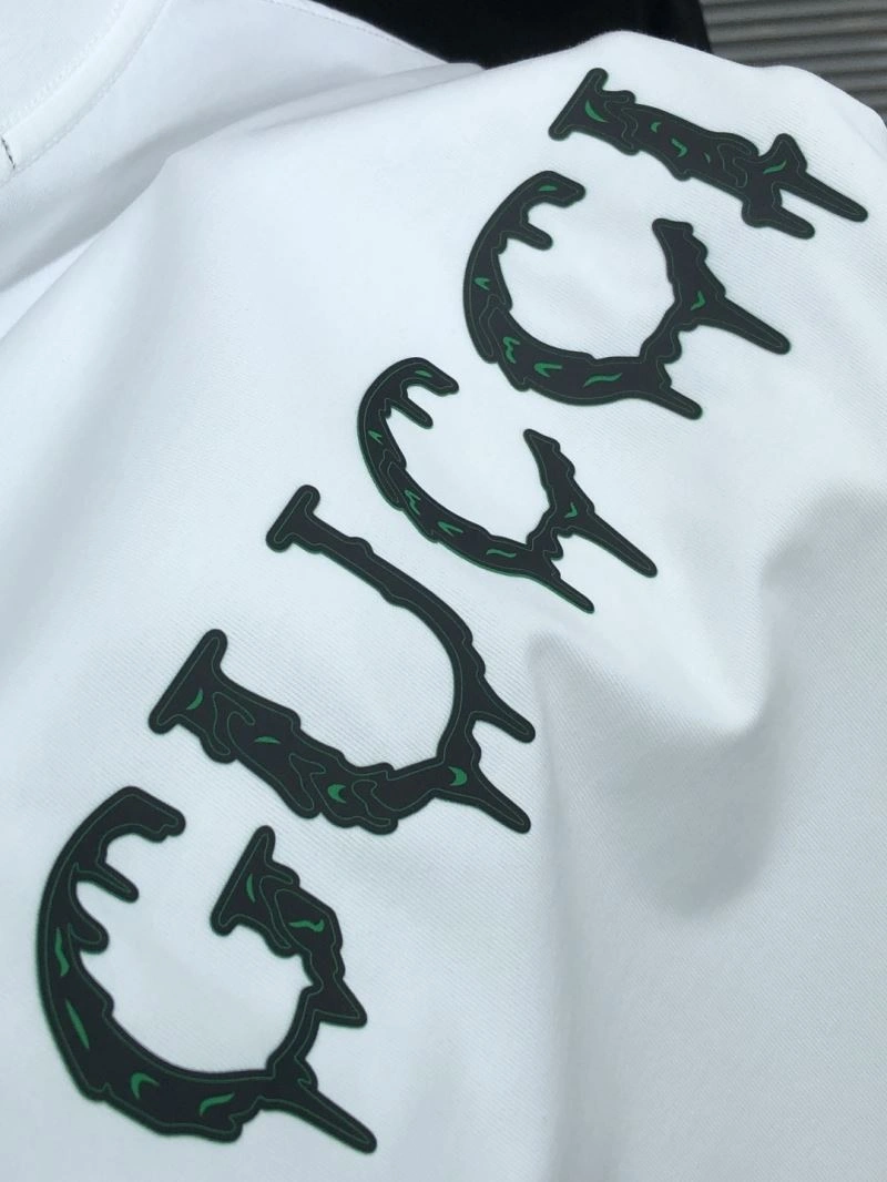Gucci T-Shirts Neat 126705