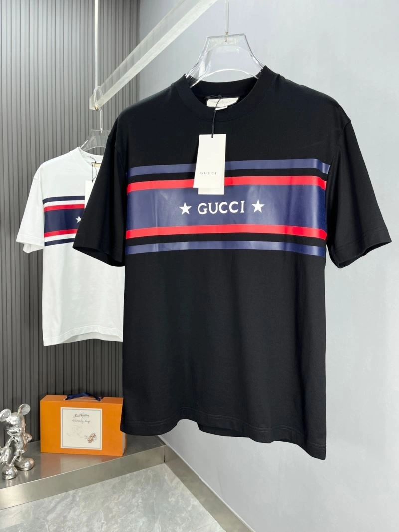 Gucci T-Shirts Attractive 126718