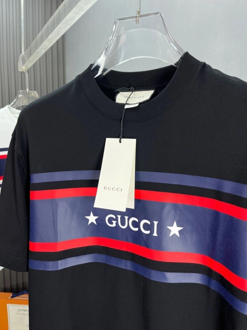 Gucci T-Shirts Attractive 126718