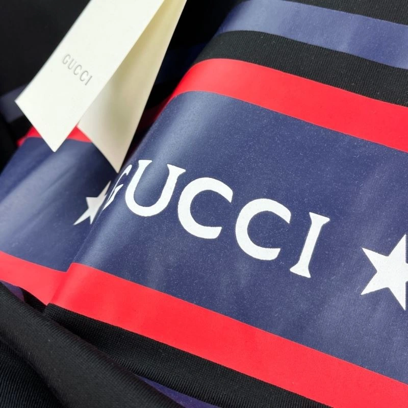 Gucci T-Shirts Attractive 126718