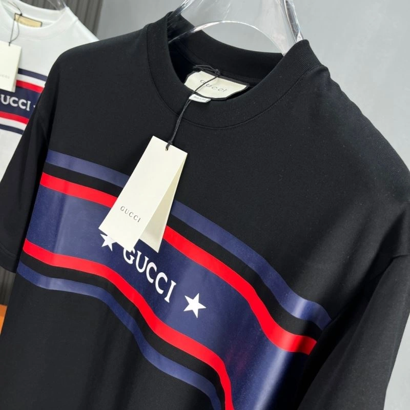Gucci T-Shirts Attractive 126718