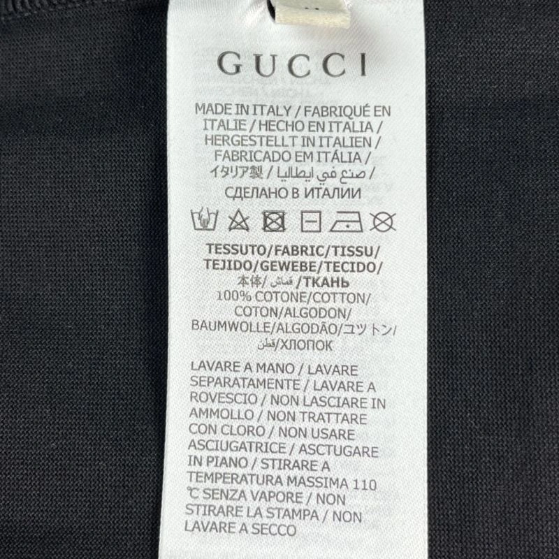 Gucci T-Shirts Attractive 126718