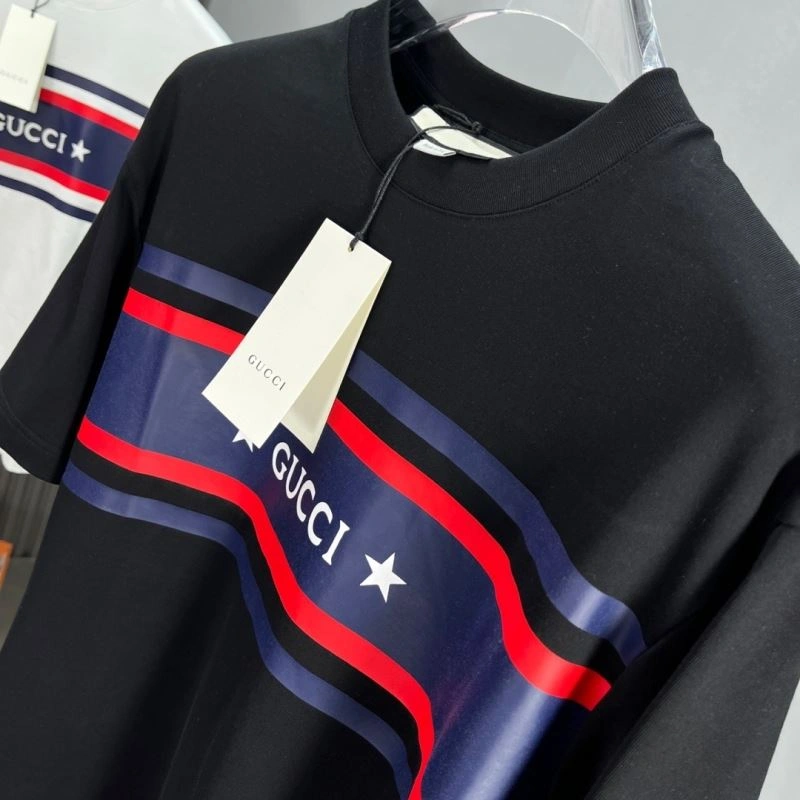 Gucci T-Shirts Attractive 126718