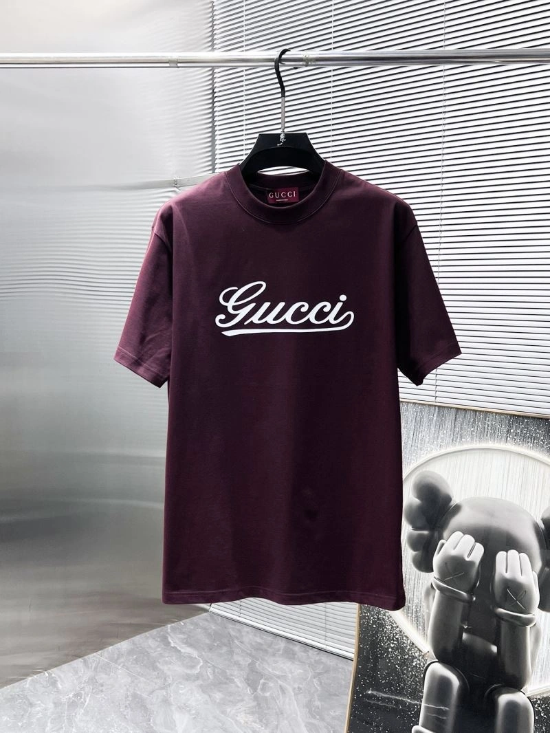Gucci T-Shirts UrbanChic 126719