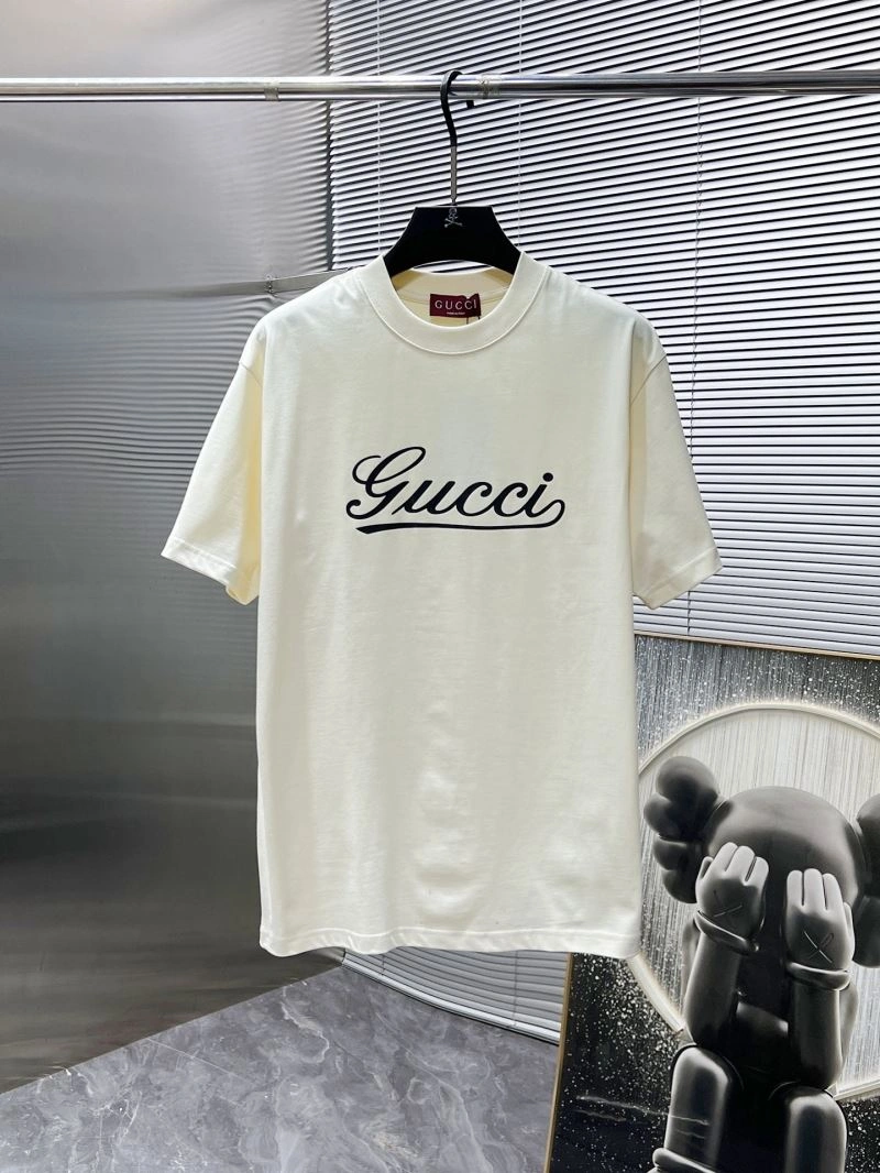 Gucci T-Shirts UrbanChic 126719