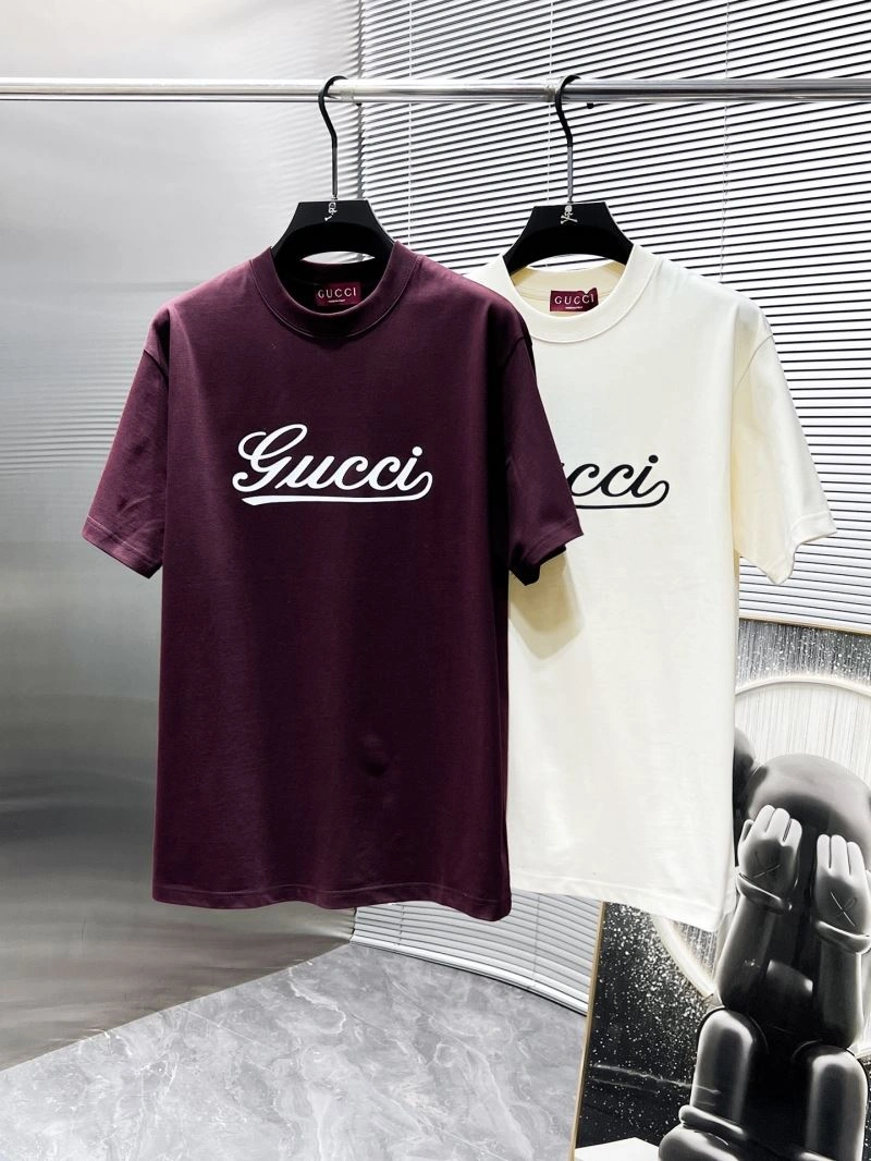Gucci T-Shirts UrbanChic 126719