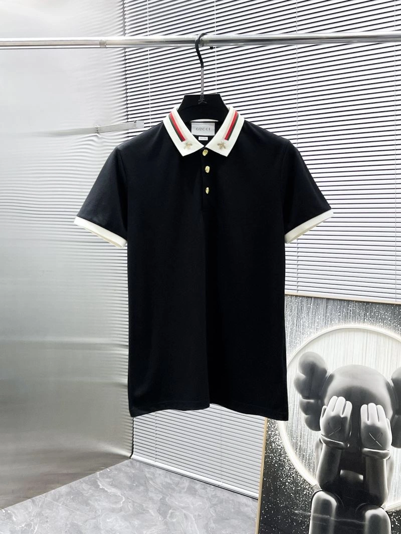 Versatile Gucci T-Shirts 126706