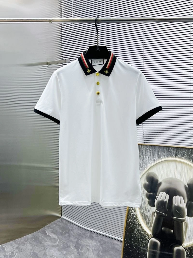 Versatile Gucci T-Shirts 126706