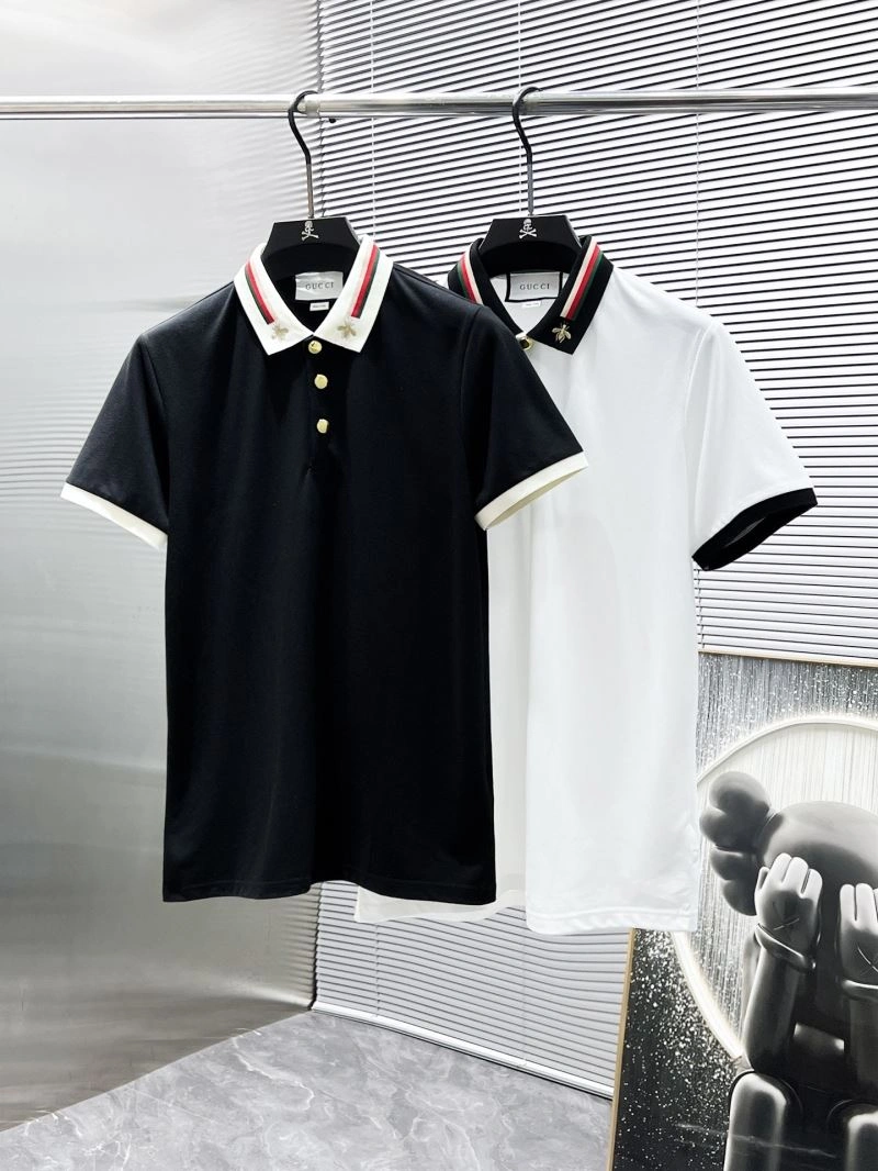 Versatile Gucci T-Shirts 126706