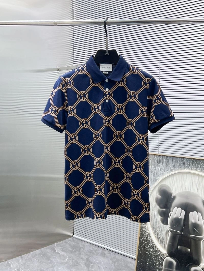 Gucci T-Shirts Comfortable 126708