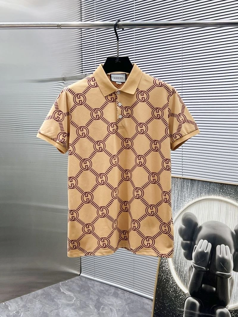Gucci T-Shirts Comfortable 126708
