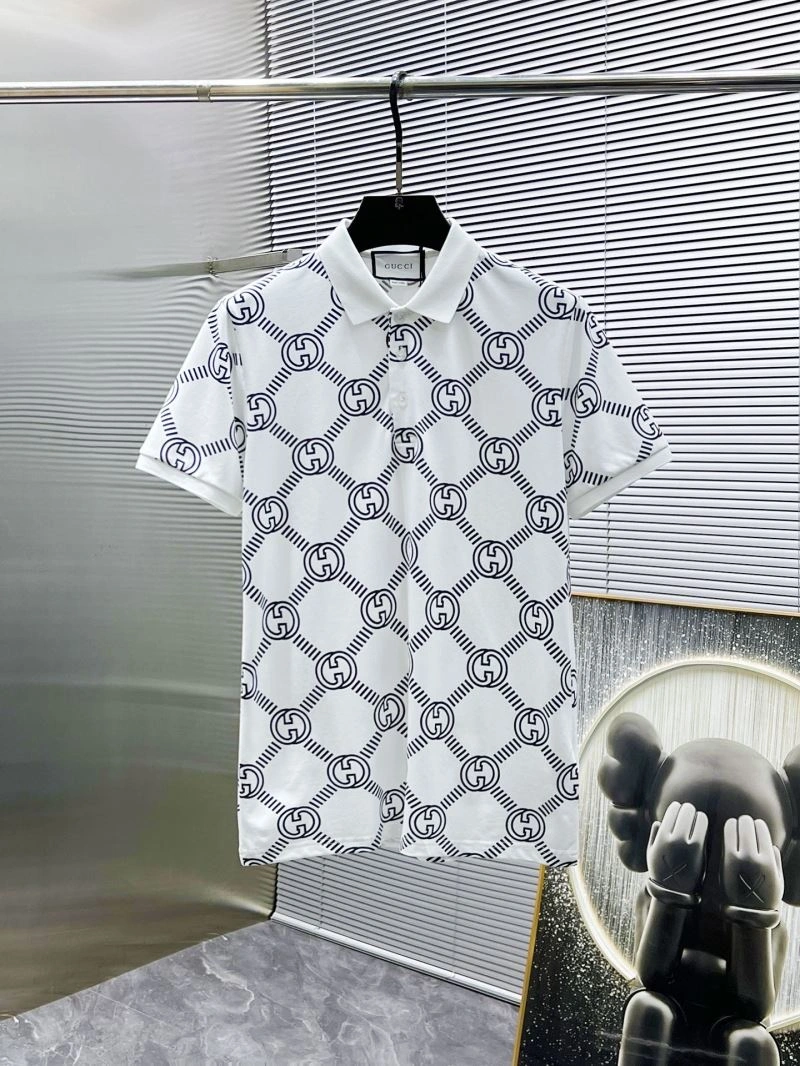 Gucci T-Shirts Comfortable 126708