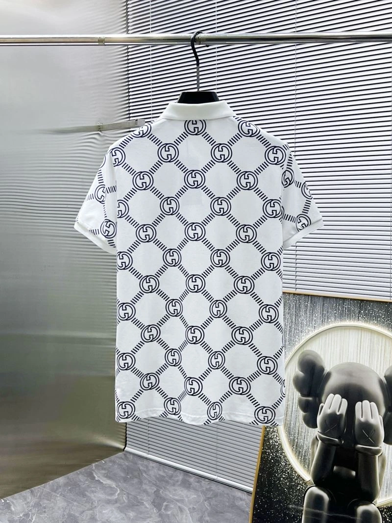Gucci T-Shirts Comfortable 126708
