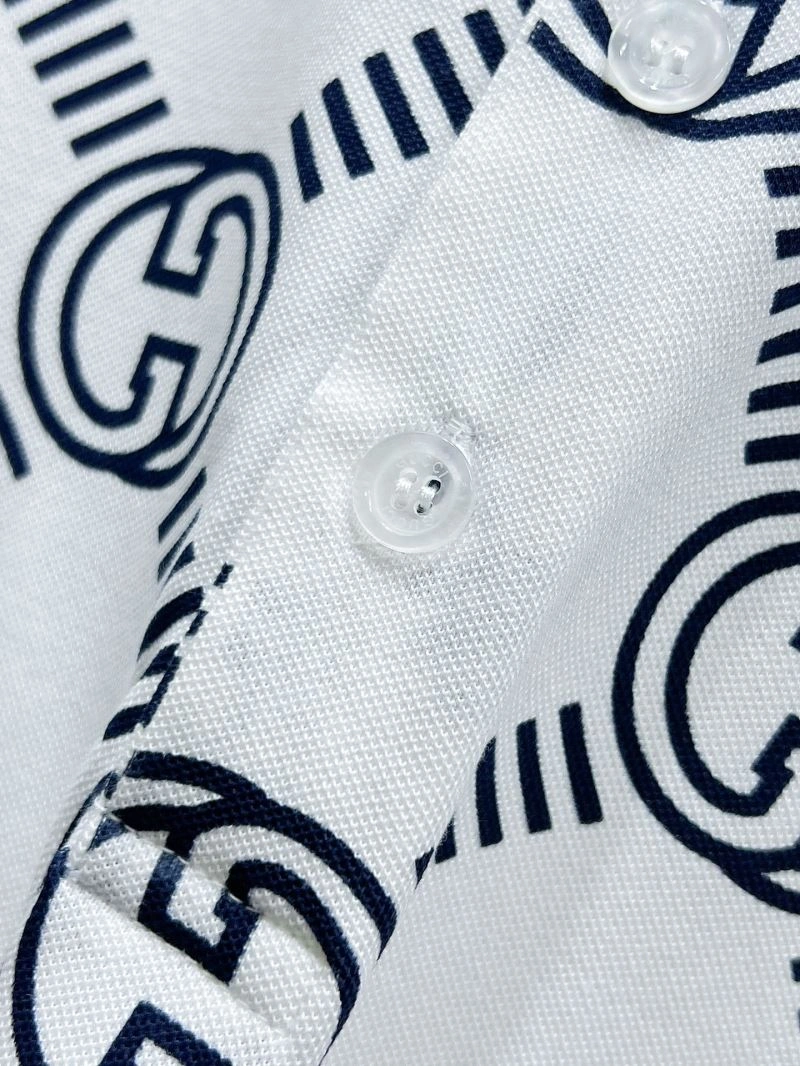 Gucci T-Shirts Comfortable 126708