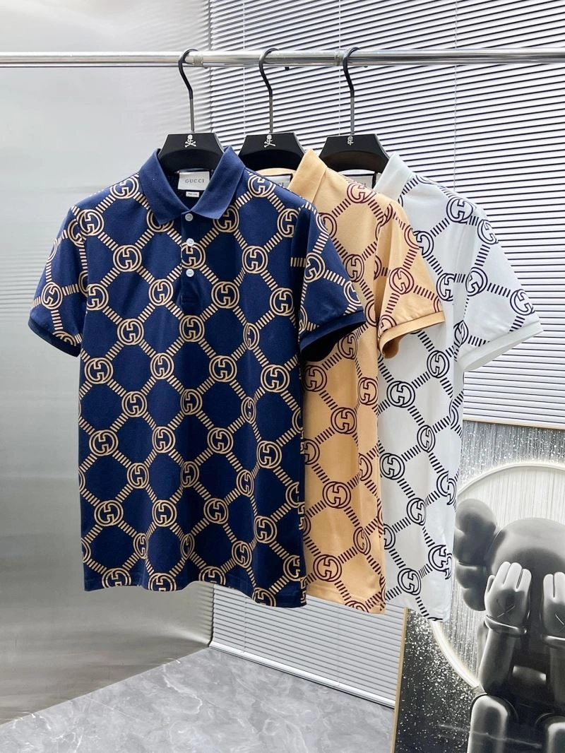 Gucci T-Shirts Comfortable 126708
