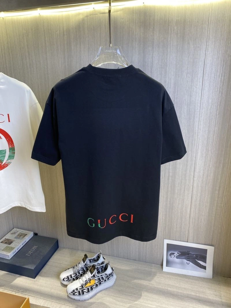 Gucci T-Shirts WeatherProof 126732