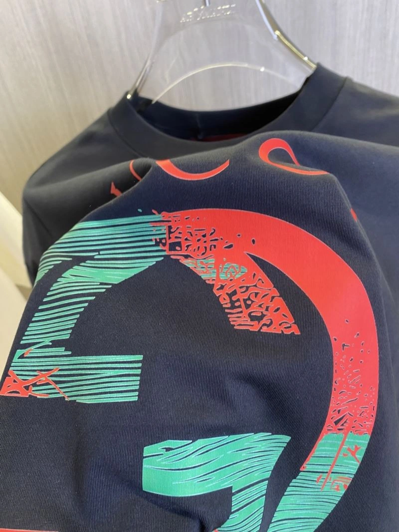 Gucci T-Shirts WeatherProof 126732