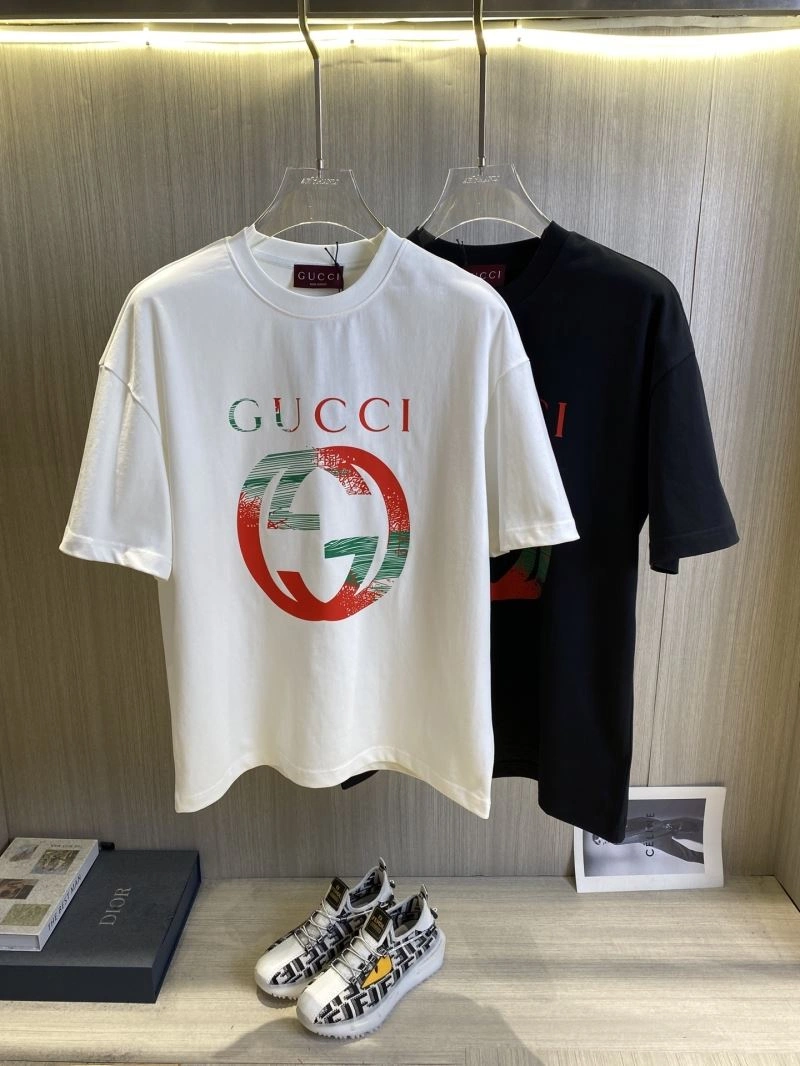 Gucci T-Shirts WeatherProof 126732