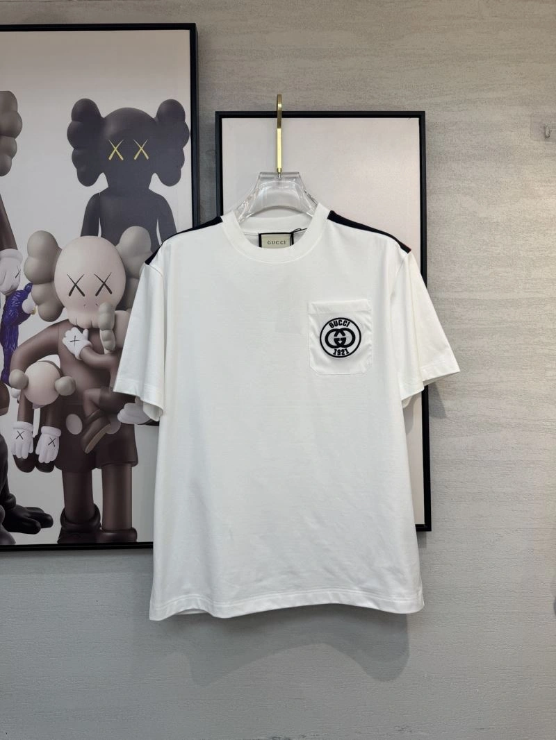 Youthful Gucci T-Shirts 126702