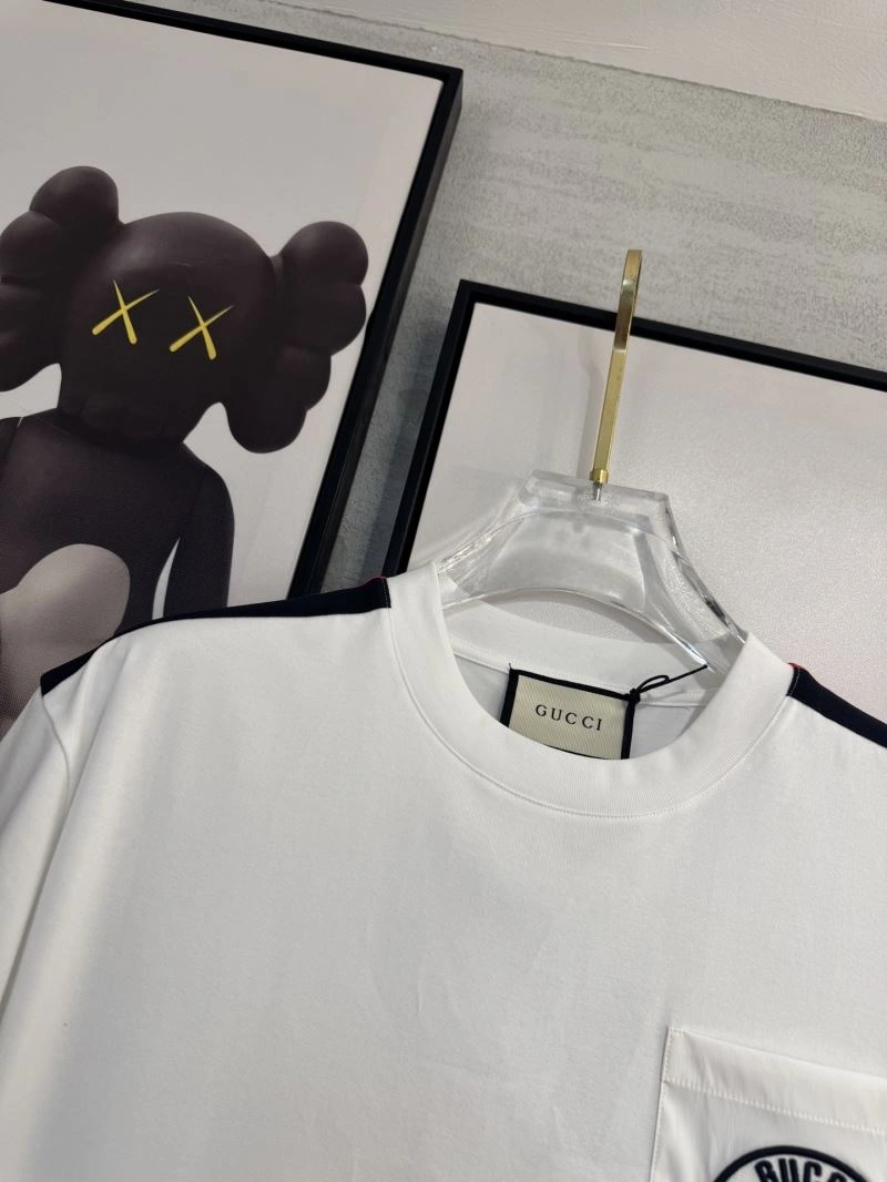 Youthful Gucci T-Shirts 126702