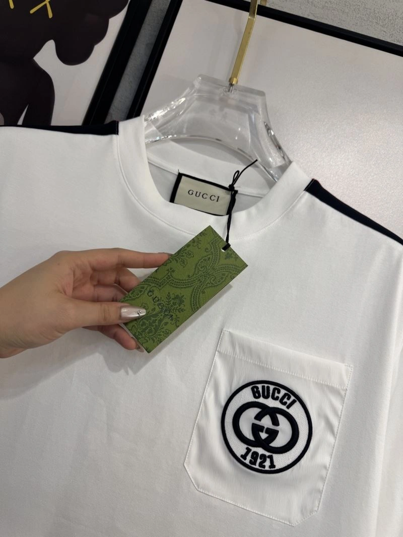 Youthful Gucci T-Shirts 126702