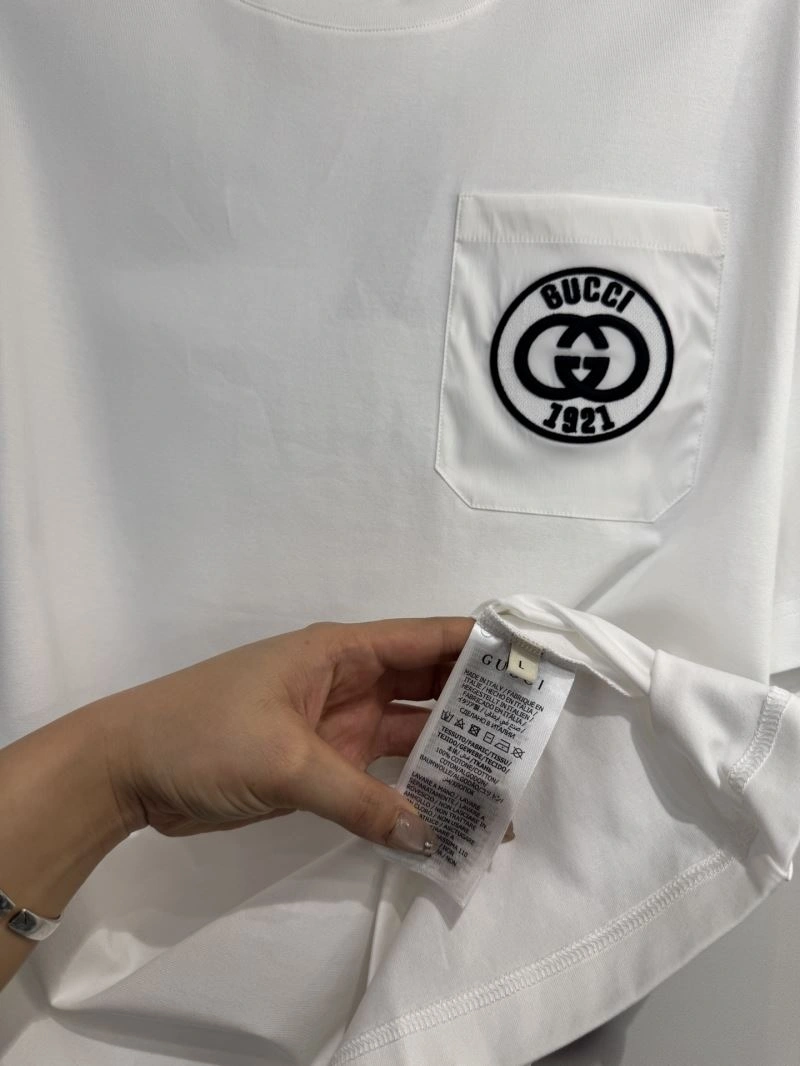 Youthful Gucci T-Shirts 126702