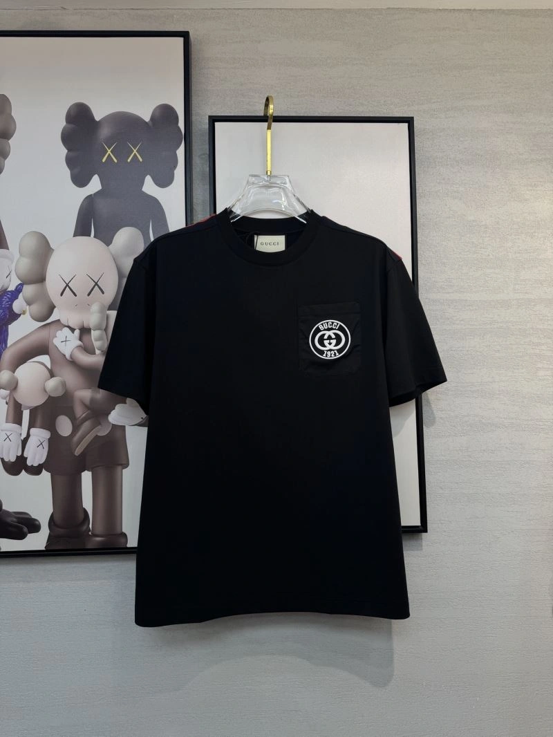 Gucci T-Shirts Modern 126725