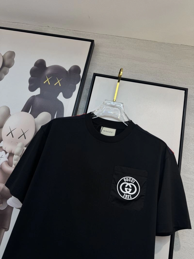 Gucci T-Shirts Modern 126725