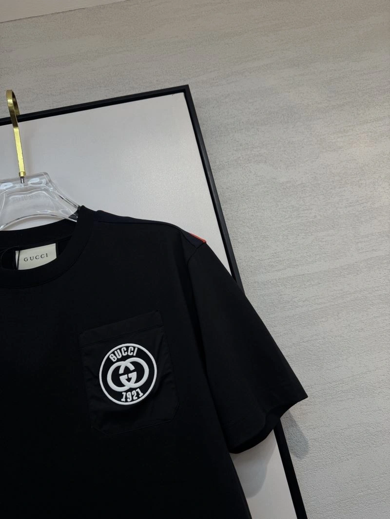 Gucci T-Shirts Modern 126725