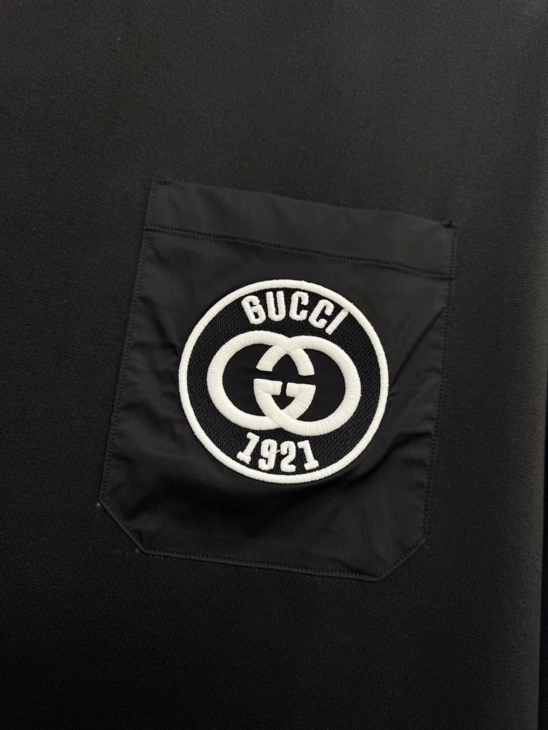 Gucci T-Shirts Modern 126725