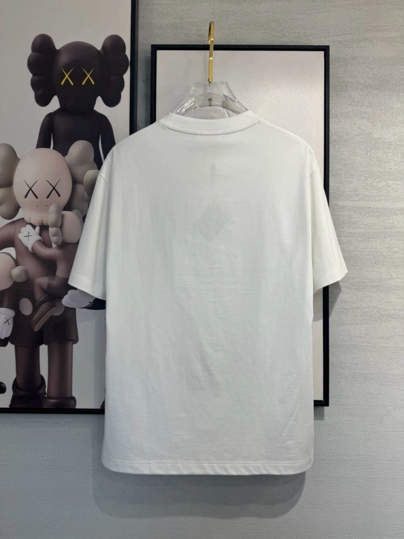Gucci T-Shirts Upgraded 126721