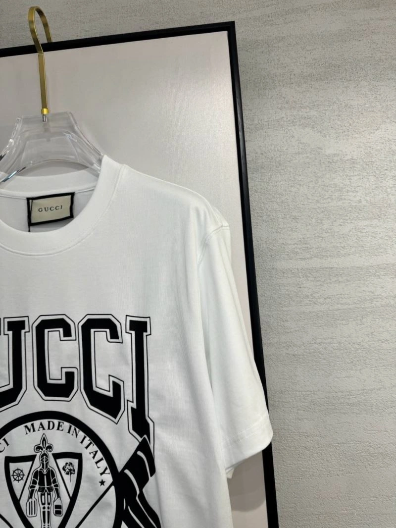 Gucci T-Shirts Upgraded 126721