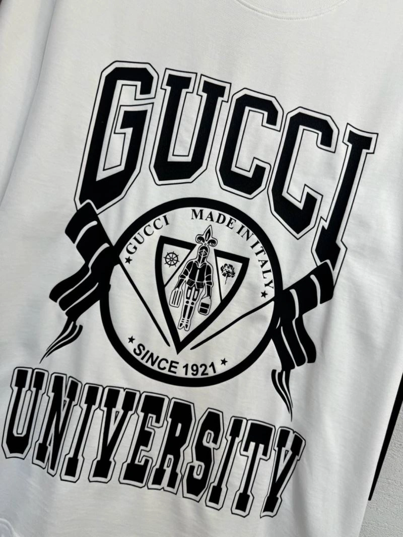 Gucci T-Shirts Upgraded 126721
