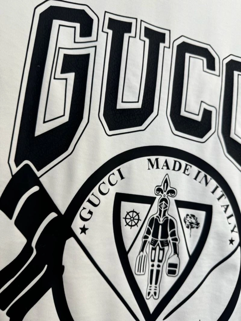 Gucci T-Shirts Upgraded 126721