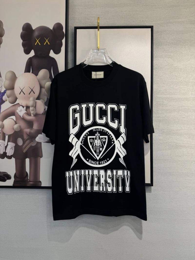Gucci T-Shirts FlexibleFit 126717