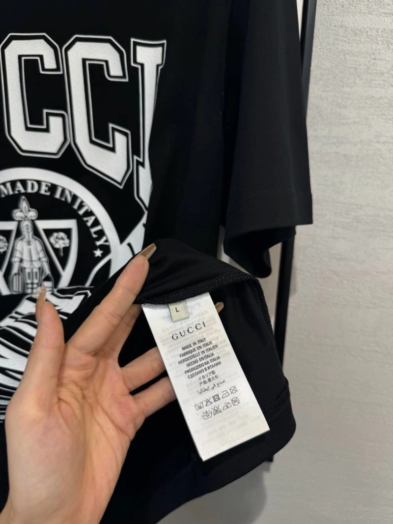 Gucci T-Shirts FlexibleFit 126717