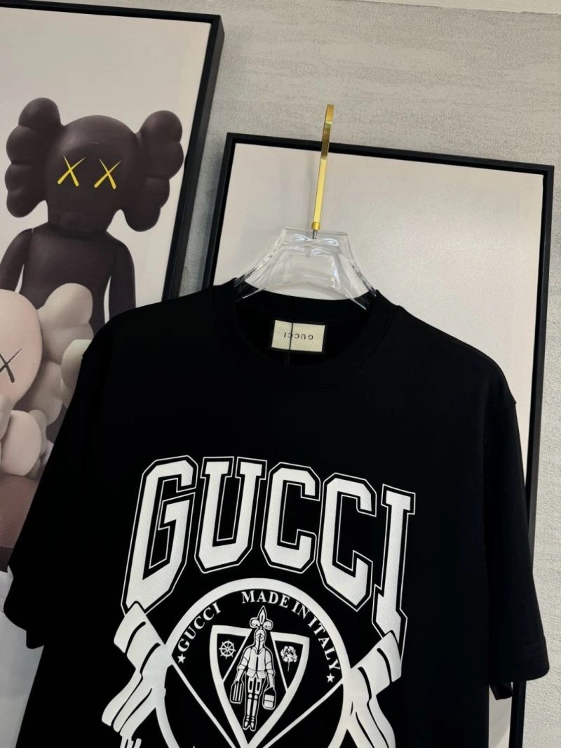 Gucci T-Shirts FlexibleFit 126717