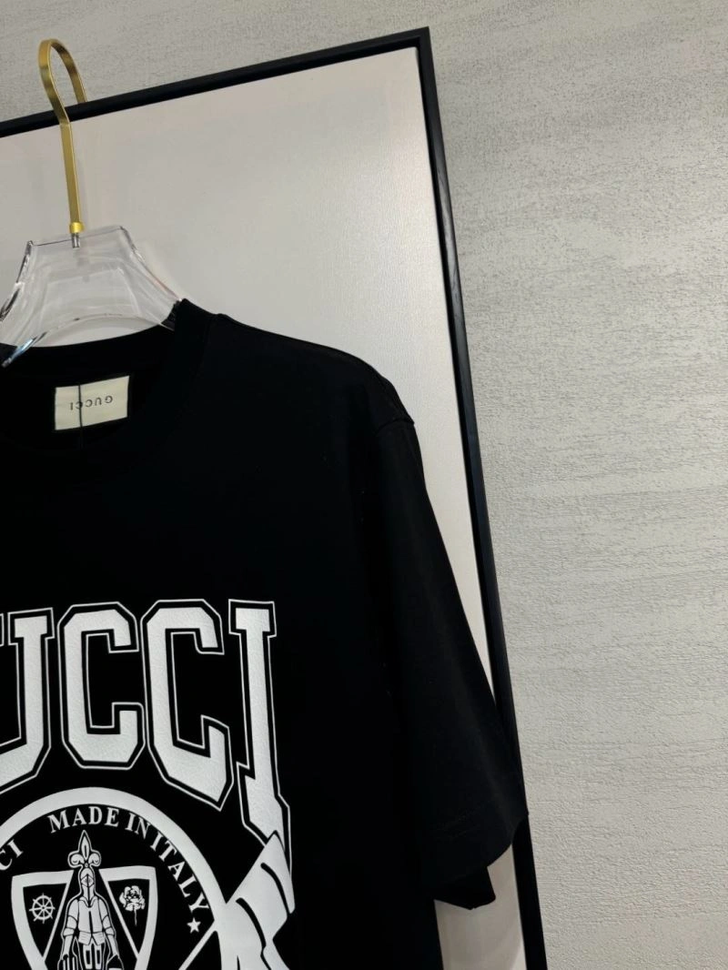 Gucci T-Shirts FlexibleFit 126717
