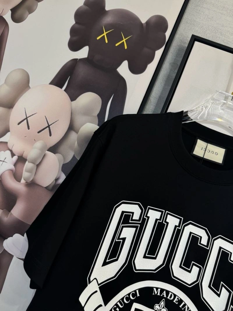 Gucci T-Shirts FlexibleFit 126717