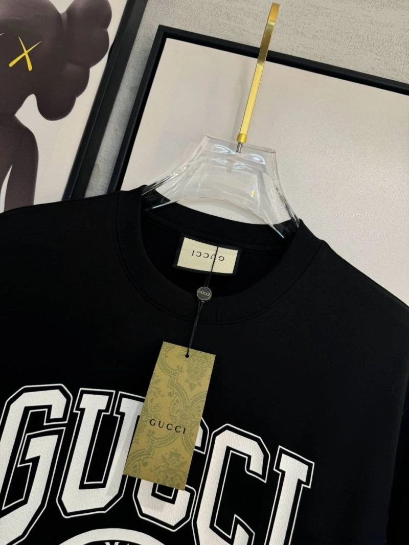 Gucci T-Shirts FlexibleFit 126717