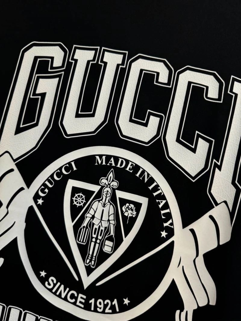 Gucci T-Shirts FlexibleFit 126717