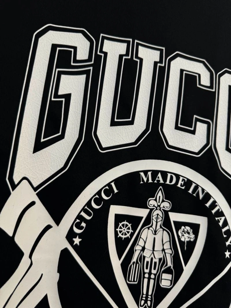 Gucci T-Shirts FlexibleFit 126717