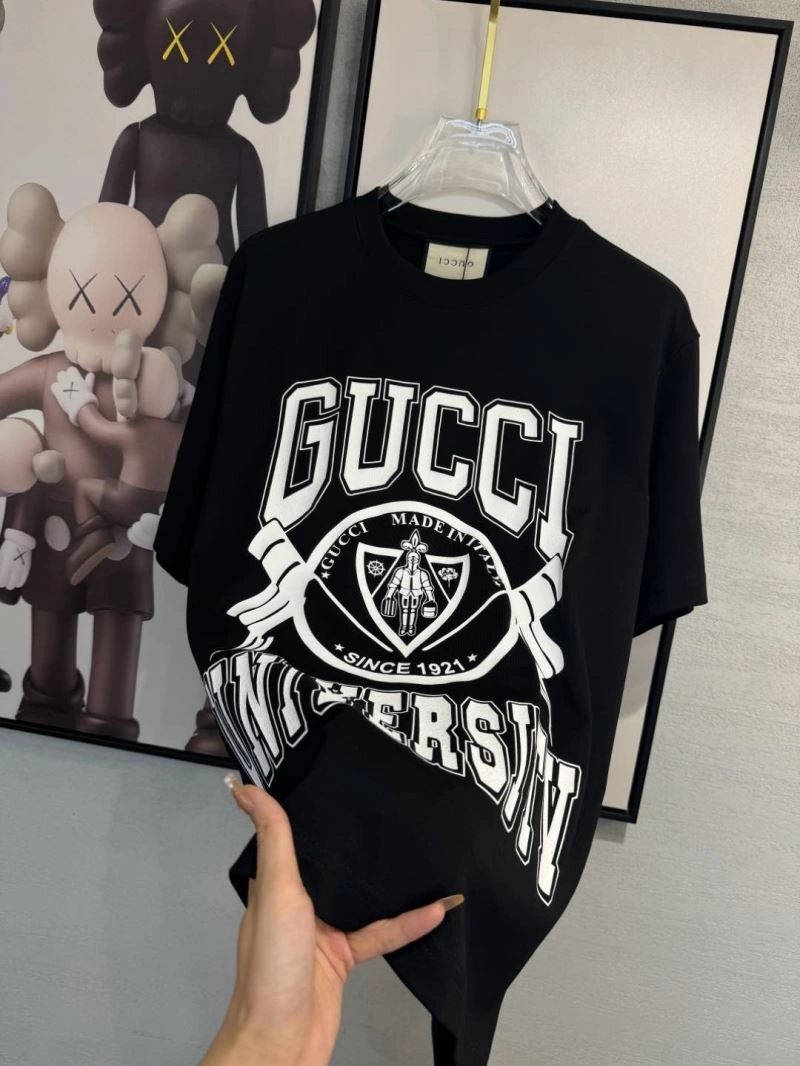 Gucci T-Shirts FlexibleFit 126717