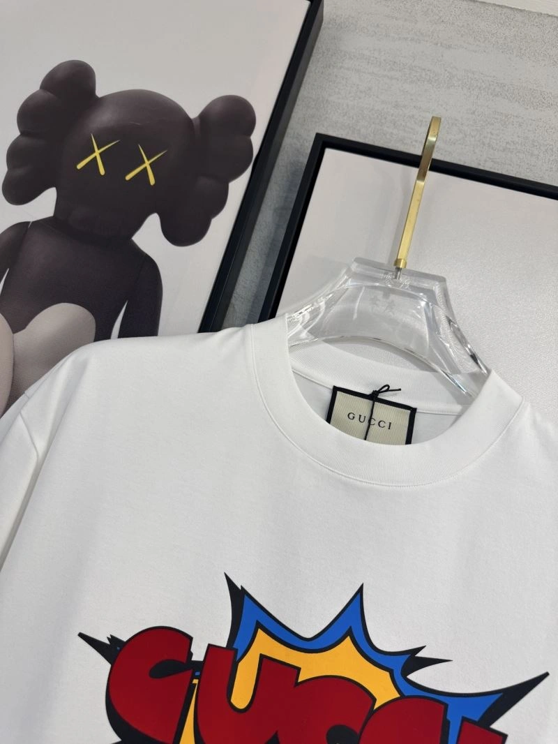 MoistureWicking Gucci T-Shirts 126701
