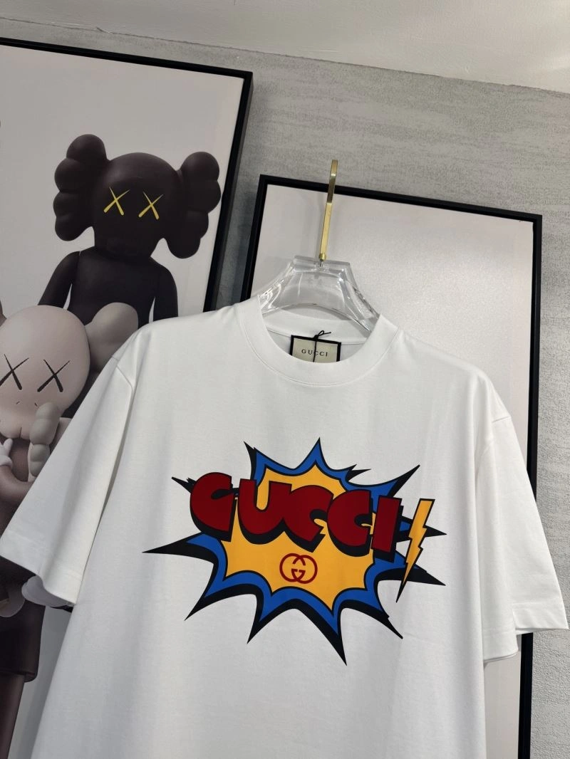 MoistureWicking Gucci T-Shirts 126701